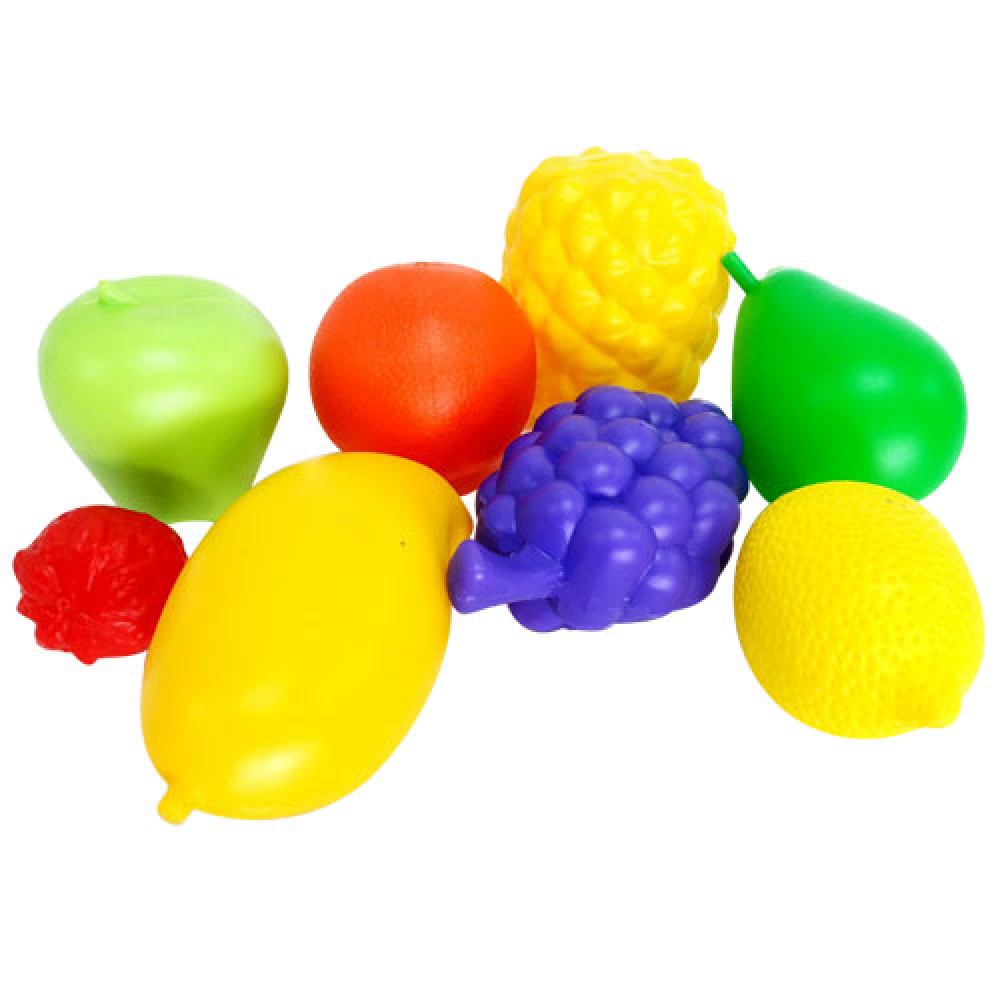 Набор Киндервей Фрукты (Kinderway 04-474)