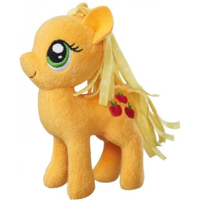 Маленькая плюшевая пони Applejack (My Little Pony C0106)