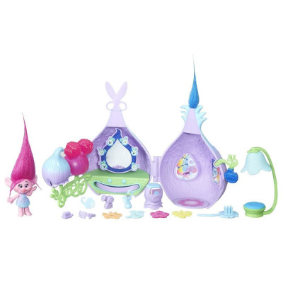 Игровой набор Салон красоты (Trolls B6559) Игровой набор Салон красоты (Trolls B6559)