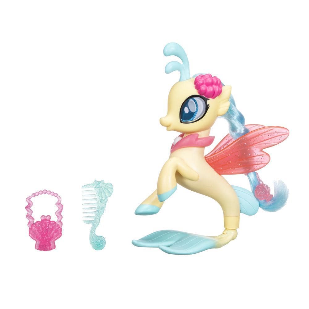 Пони-модница Мерцание Seapony Skystar (My Little Pony C1833)