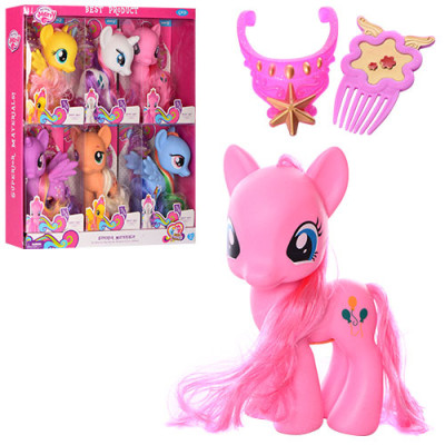 Лошадка X-My little pony (88264)