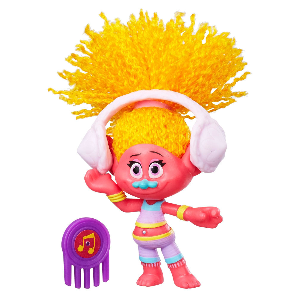 Фигурка Dj Suki (Trolls B7348)