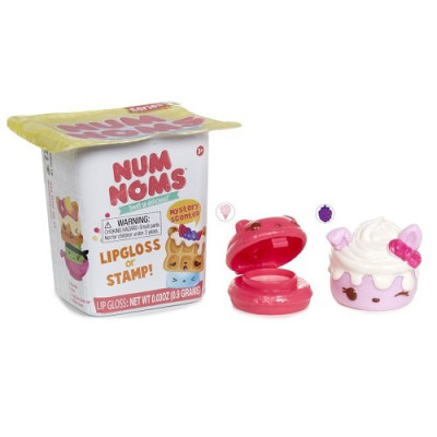 Набор ароматных игрушек Num Noms S2-1 Ароматная парочка (544036)