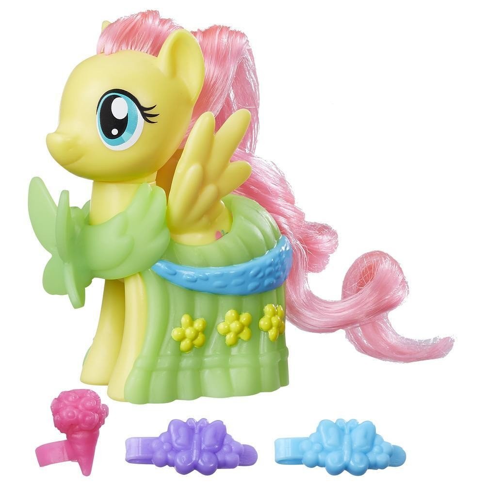 Пони-модница Fluttershy (My Little Pony B9621)