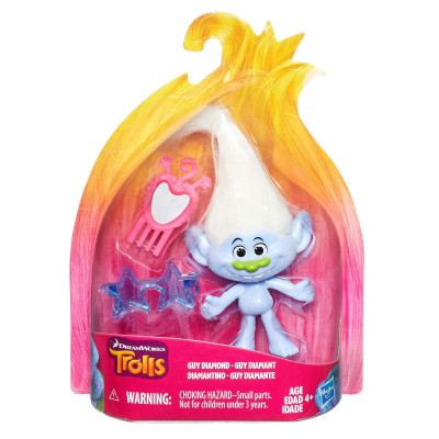Фигурка Guy Diamond (Trolls B7350) Фигурка Guy Diamond (Trolls B7350)