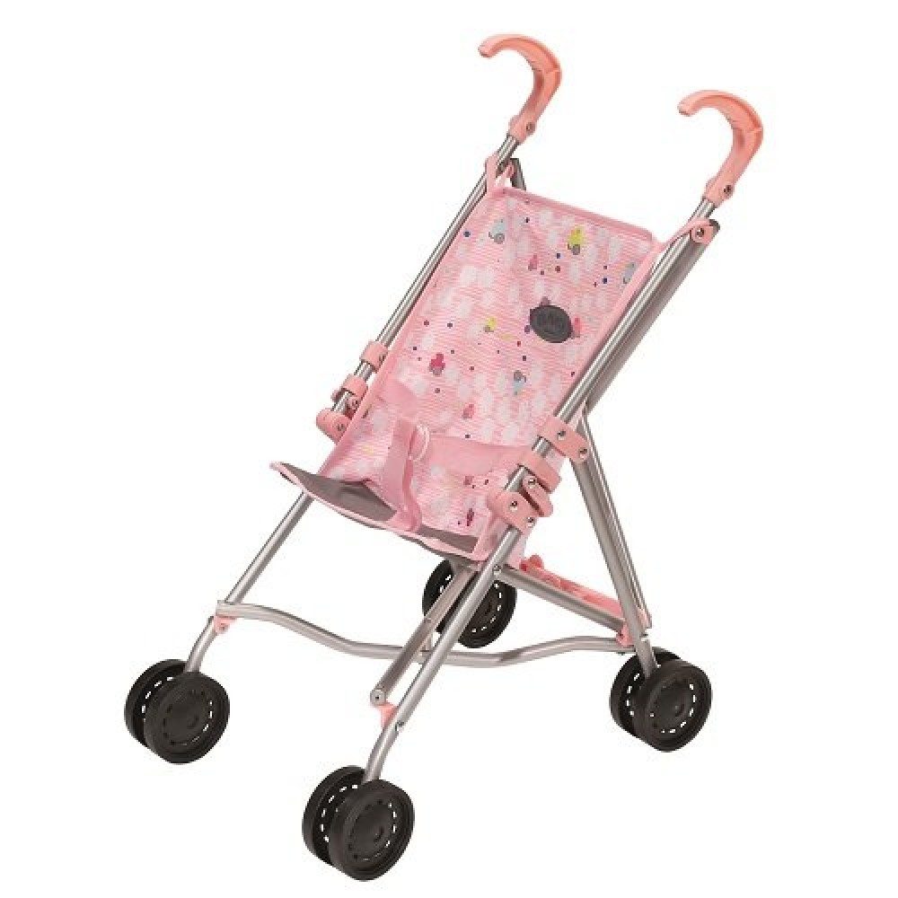 Коляска для куклы Baby Born (822302)