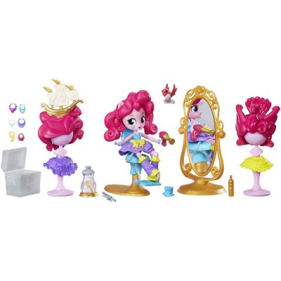 Игровой набор Пижамная вечеринка Салон (My Little Pony B7735)