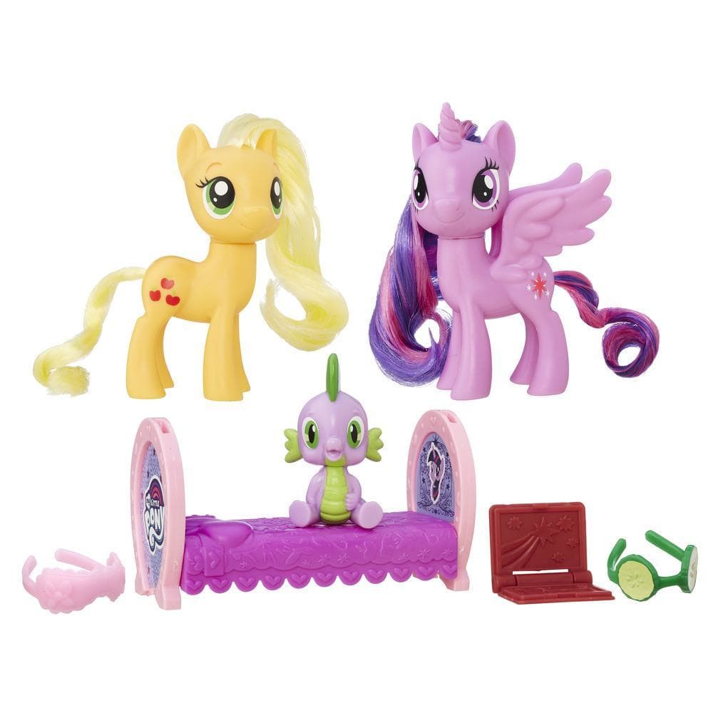 Пони-модницы Twilight Sparkle (My Little Pony B9850)