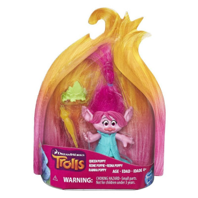 Фигурка Queen Poppy (Trolls C1013) Фигурка Queen Poppy (Trolls C1013)