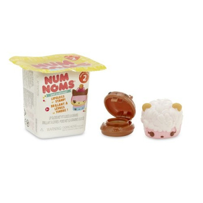 Набор ароматных игрушек Num Noms S2-3 Ароматная парочка (545910)