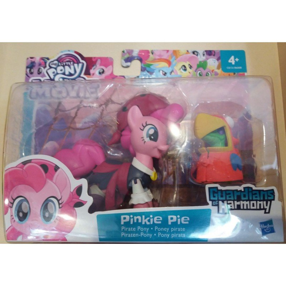 Фигурка Хранители гармонии Pinkie Pie (My Little Pony C0131)