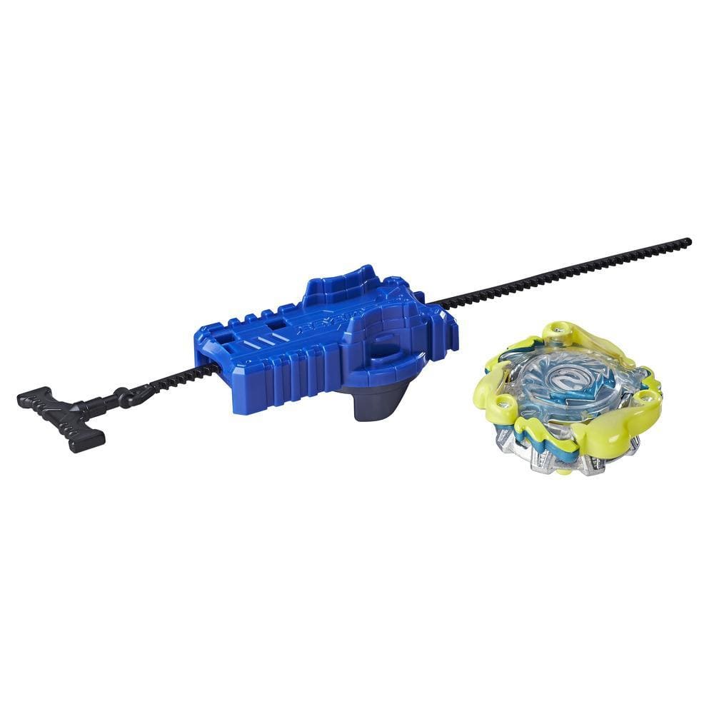 Волчок с пусковым устройством Nepstrius (Beyblade C0603)