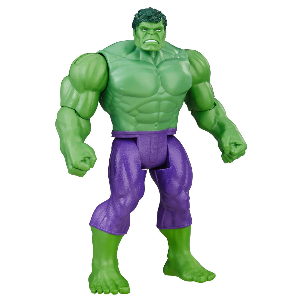 Фигурка Hulk (Avengers C0651)