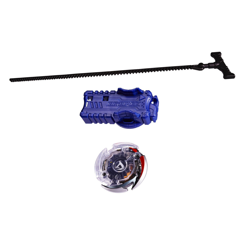 Волчок с пусковым устройством Doomscizor D2 (Beyblade C0600)
