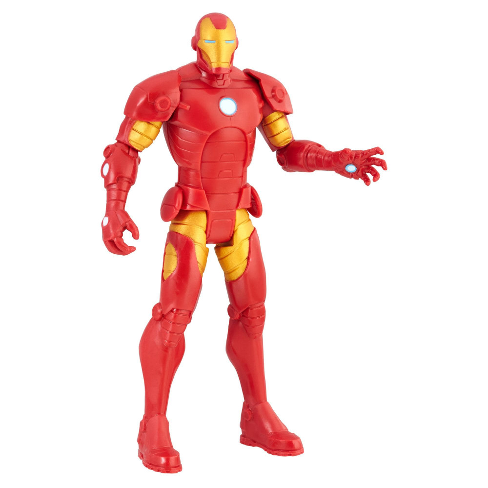 Фигурка Iron Man (Avengers C0649)