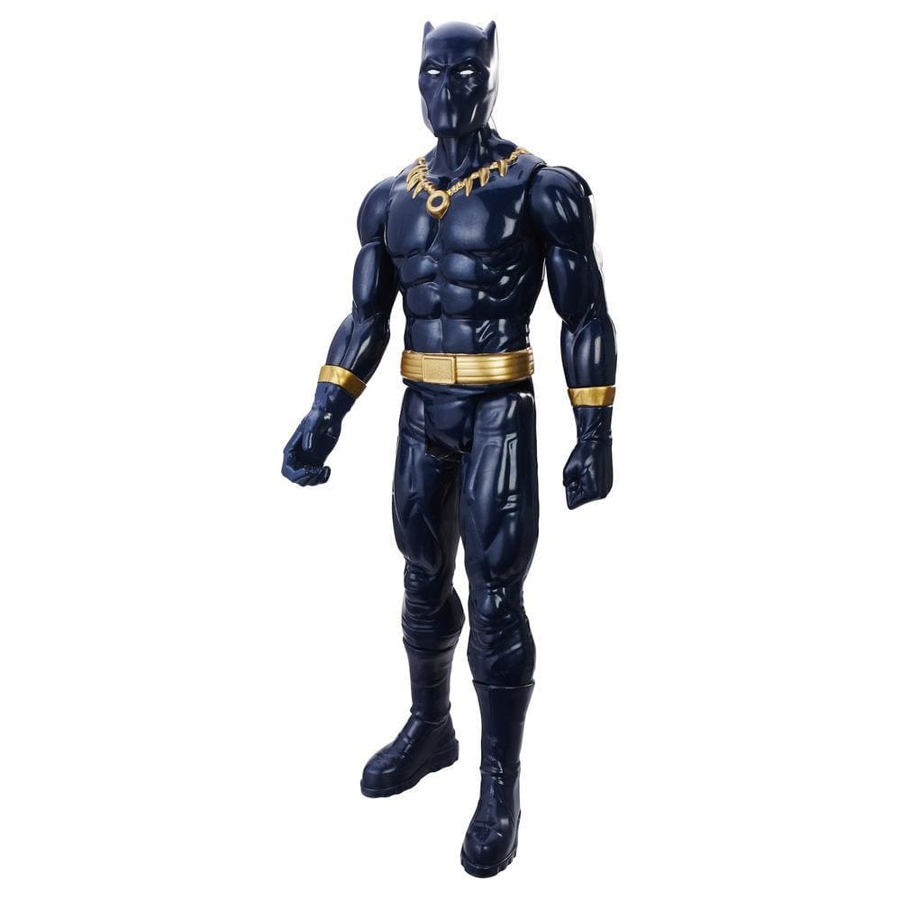 Фигурка Black Panther Класс А (Avengers C0759)