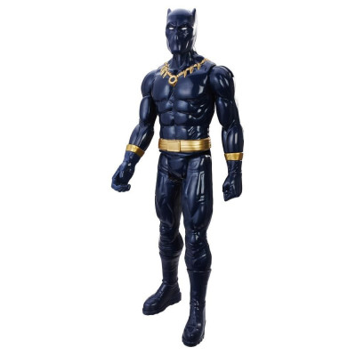 Фигурка Black Panther Класс А (Avengers C0759)