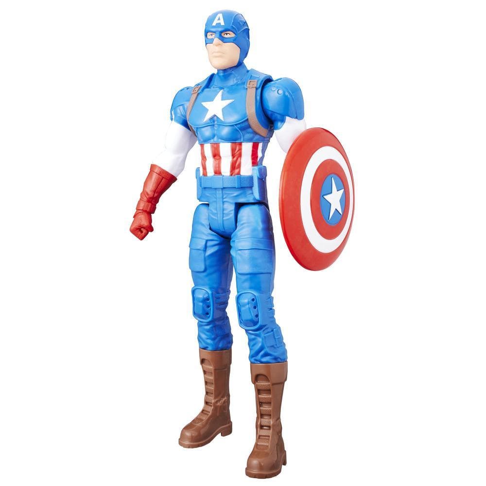 Фигурка Captain America Класс А (Avengers C0757)