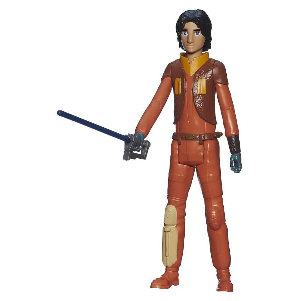 Фигурка Ezra Bridger (Star Wars A8546)