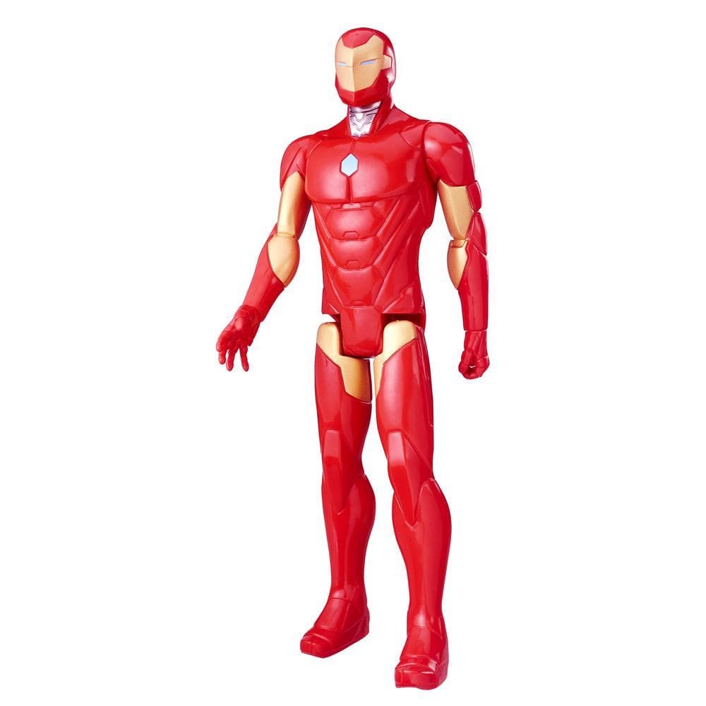 Фигурка Iron Man Класс А (Avengers C0756)