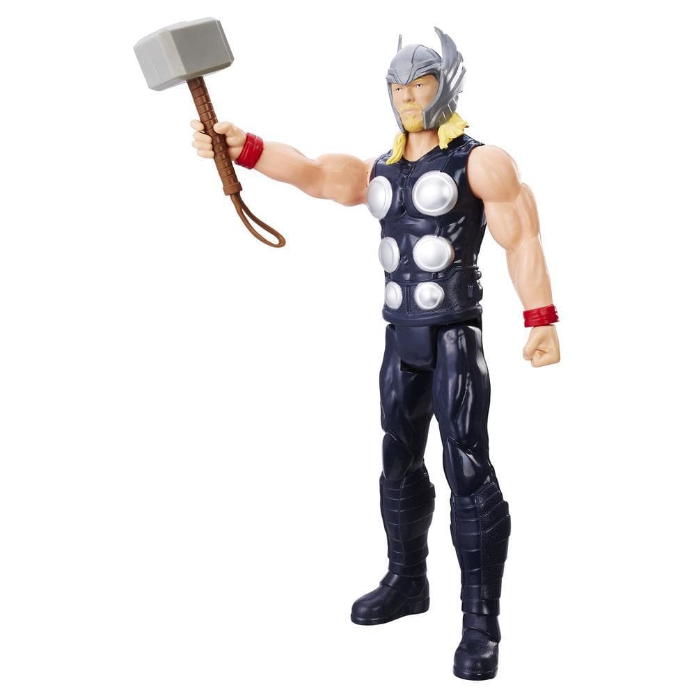 Фигурка Thor Класс А (Avengers C0758)