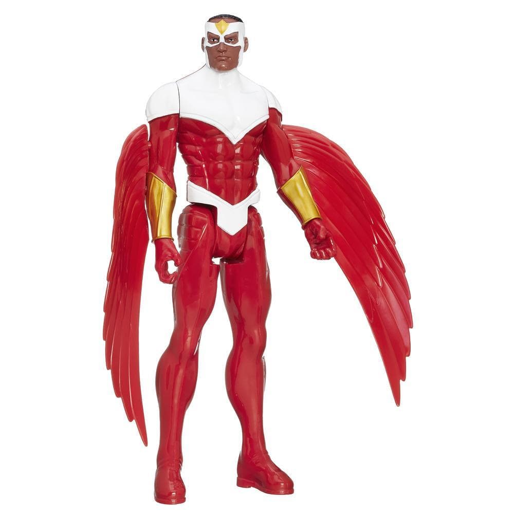 Фигурка Marvel Falcon Класс B (Avengers B6155)