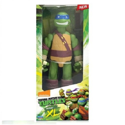 Фигурка TMNT Черепашки-ниндзя Мутант XL Леонардо (91111)