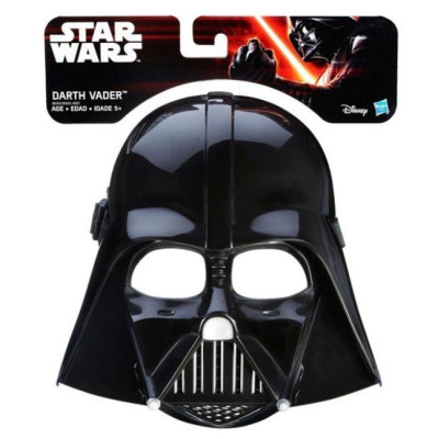 Маска Darth Vader (Star Wars B6342)