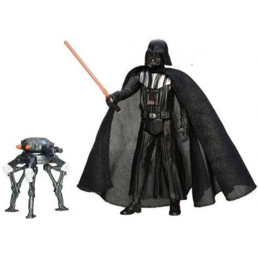 Фигурка Darth Vader (Star Wars B3966)
