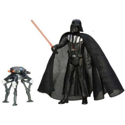 Фигурка Darth Vader (Star Wars B3966)