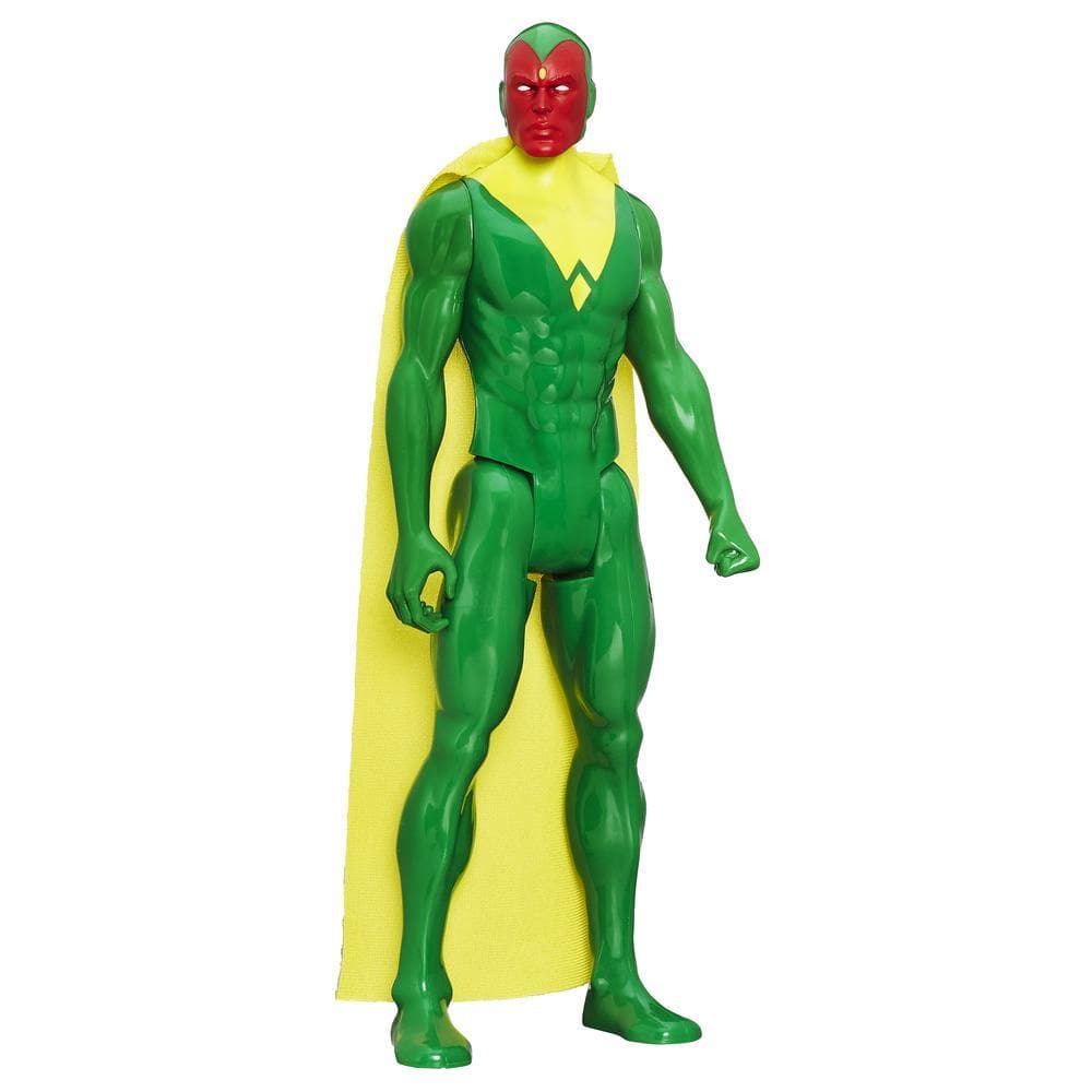 Фигурка Marvel Vision Класс B (Avengers B6533)