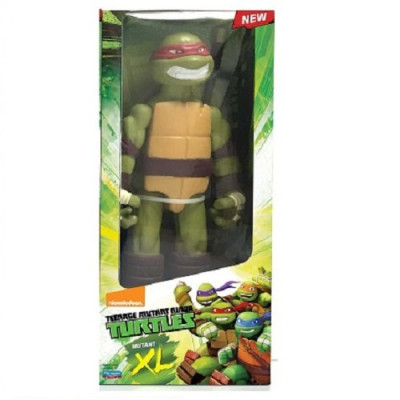 Фигурка TMNT Черепашки-ниндзя Мутант XL Рафаэль (91114)
