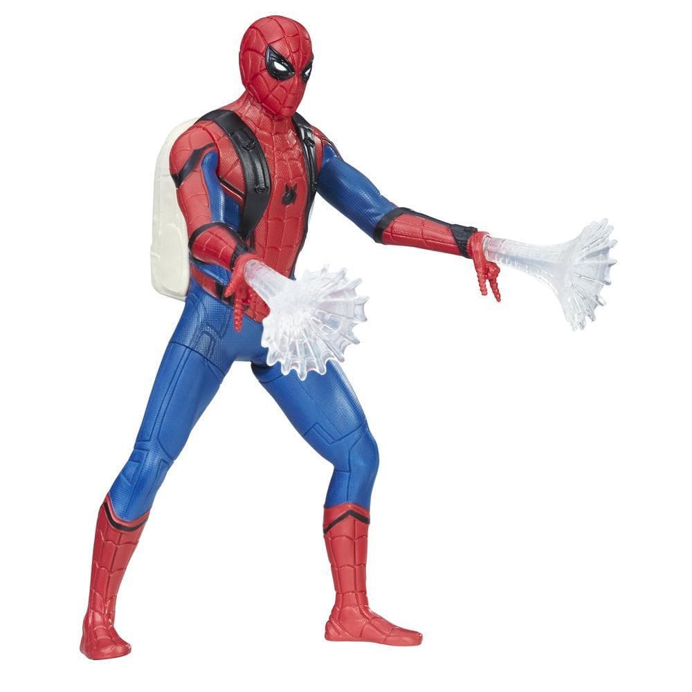 Фигурка Человек-Паук (Spider-Man C0420)