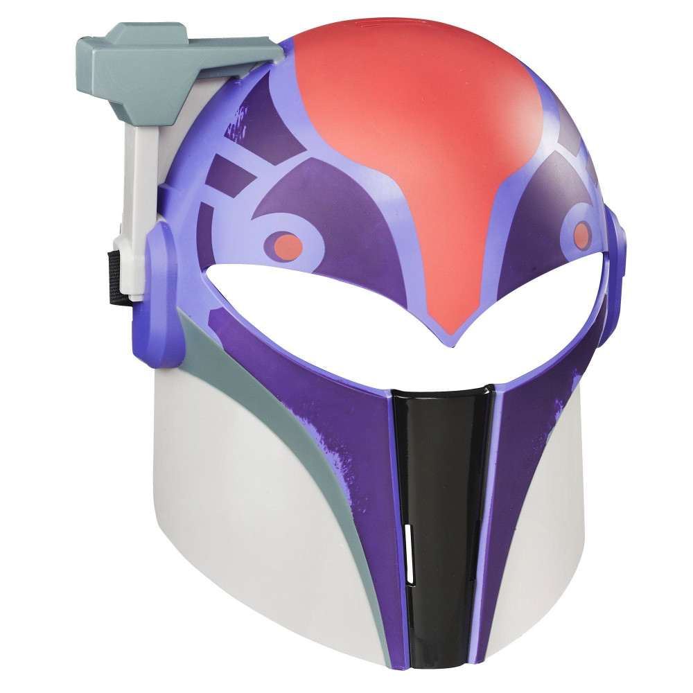 Маска Sabine Wren (Star Wars B7248)