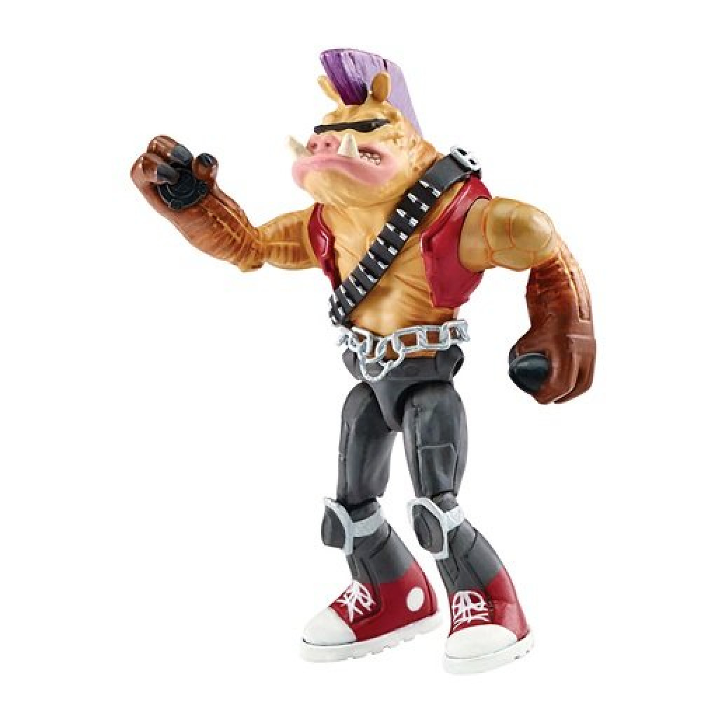Фигурка TMNT Черепашки-ниндзя 1980 Style Бибоп (90684)