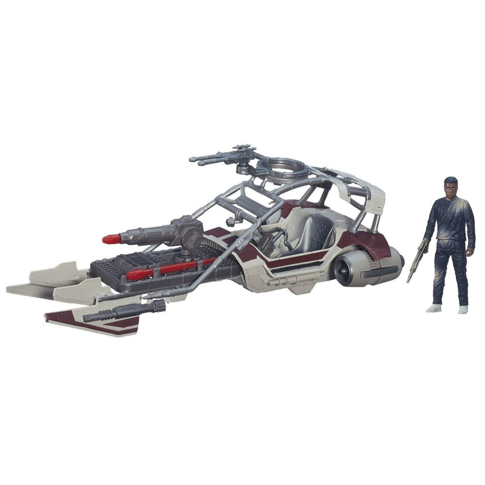 Космический корабль Desert Landspeeder Класс ІІ (Star Wars B3674)