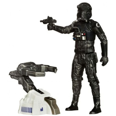 Фигурка Джунгли-Космос The Fighter Pilot (Star Wars B3450) Фигурка Джунгли-Космос The Fighter Pilot (Star Wars B3450)