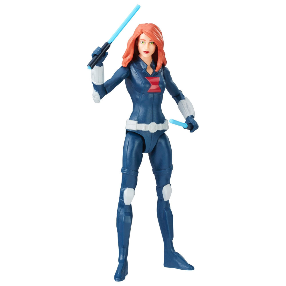 Фигурка Black Widow (Avengers C0650)