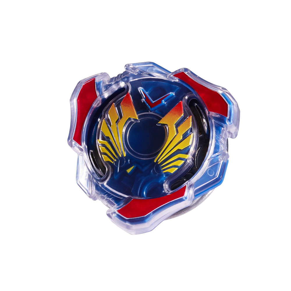 Волчок Single Top Valtryek (Beyblade B9501)
