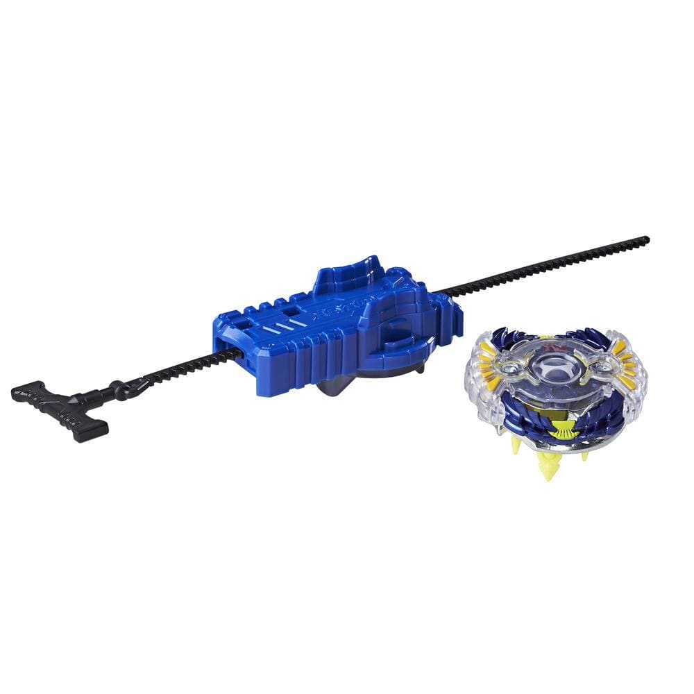 Волчок с пусковым устройством Horusood (Beyblade C0602)