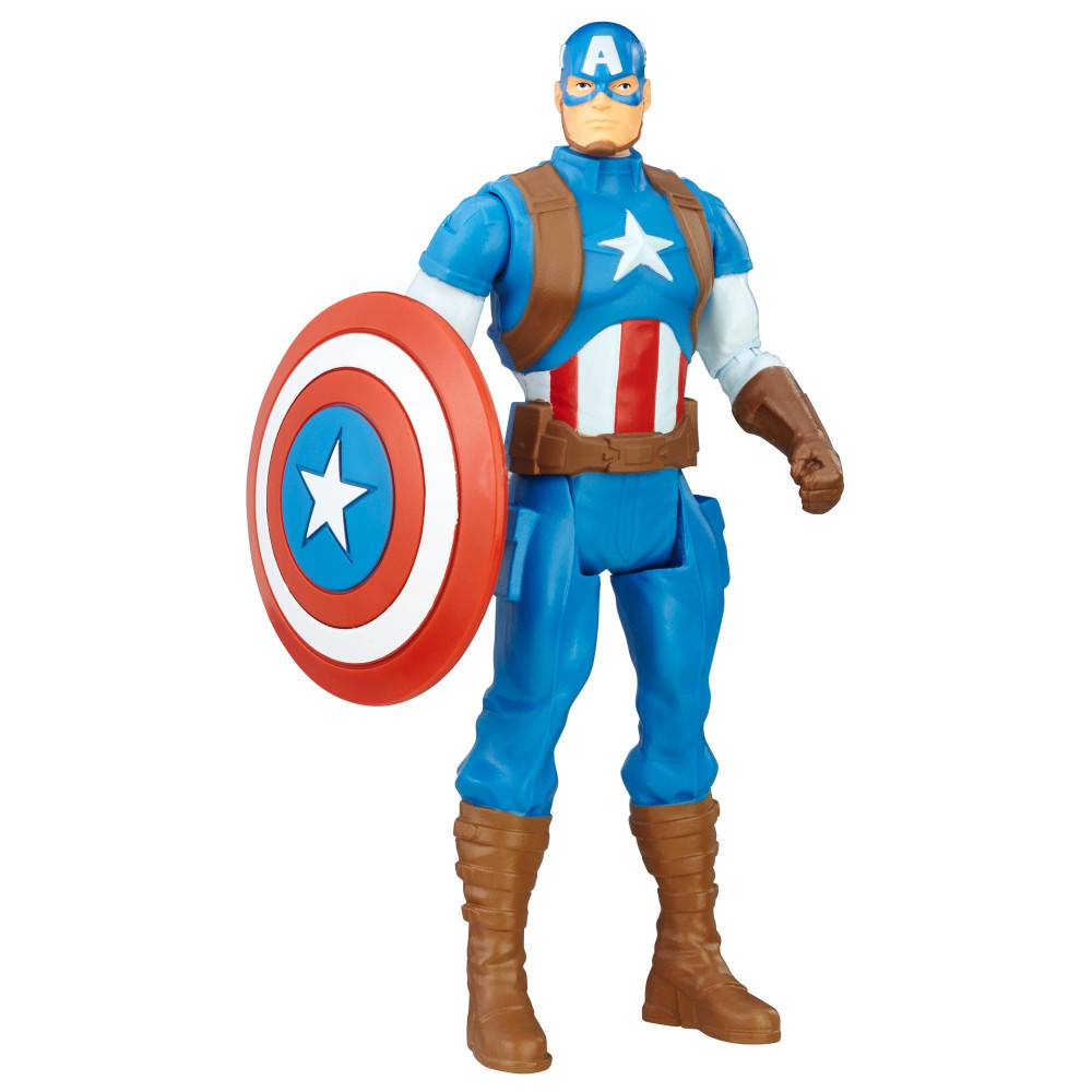 Фигурка Captain America (Avengers C0652)