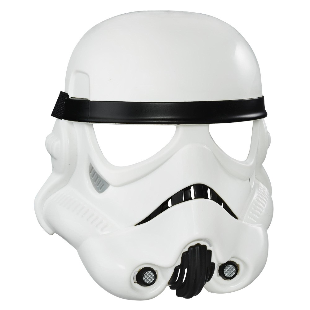 Маска Stormtrooper (Star Wars B7249)