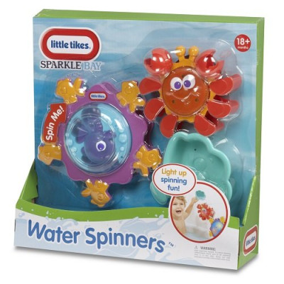 Игровой набор Мерцающий океан (Little Tikes 638022M) Игровой набор Мерцающий океан (Little Tikes 638022M)