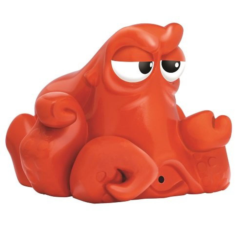 Игрушка-брызгунчик для ванной Хэнк (В поисках Дори 36569)