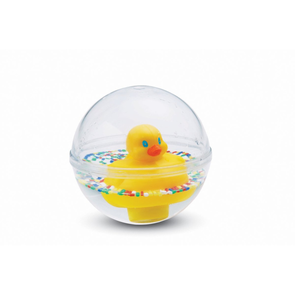 Утенок в шаре Фишер Прайс (Fisher-Price 75676)