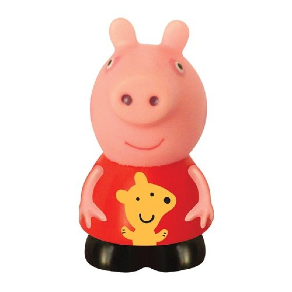 Игрушка-брызгунчик Пеппа (Peppa 25067)