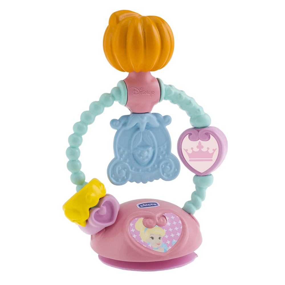 Игрушка на присоске Chicco Мечты (07601.00)