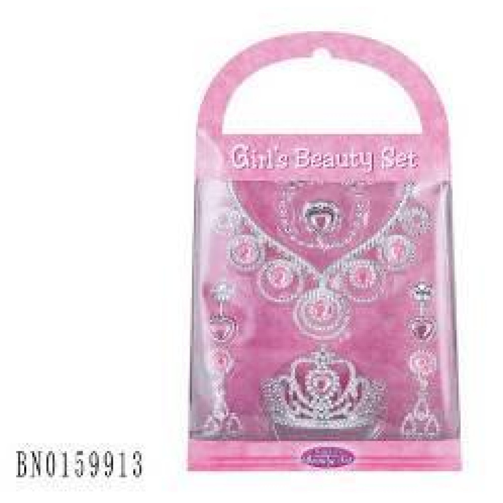 Набор украшений Royalty Beauty Set (610)