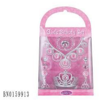 Набор украшений Royalty Beauty Set (610)