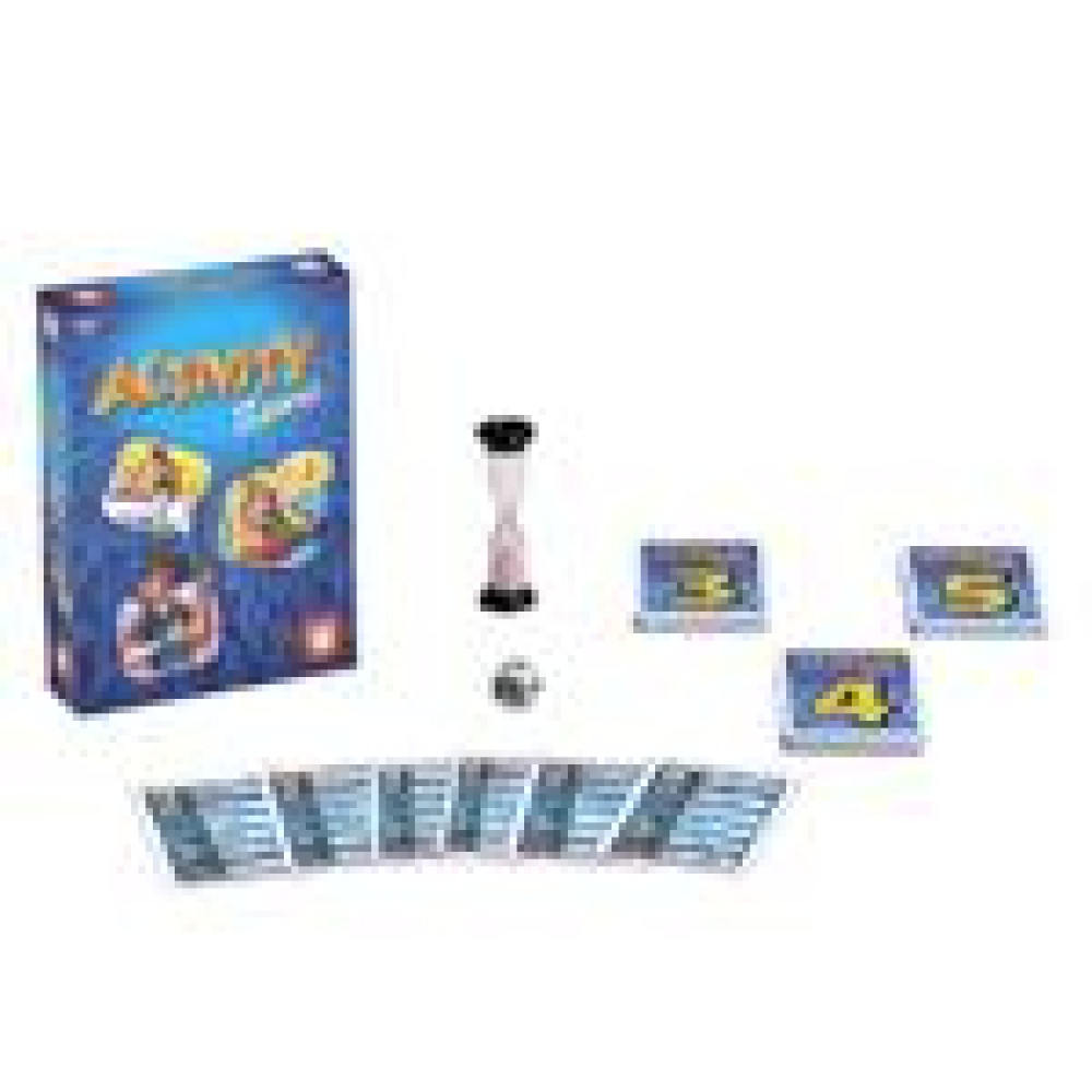 Настольная игра Piatnik Активити Спорт (797897)